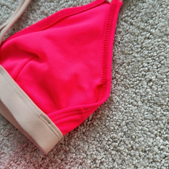 🩷 Women’s Neon Billabong Bikini set - Picture 8 of 8